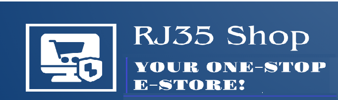 RJ35 Shop